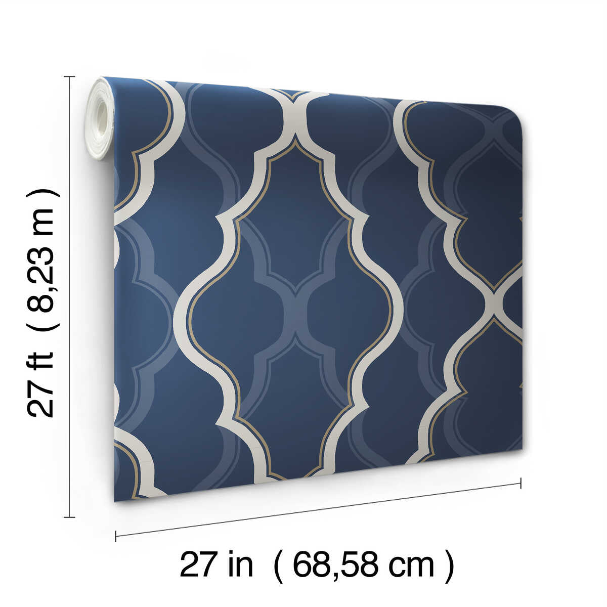 Kravet Design - W3799-50 - KRAVET DESIGN Wallpaper