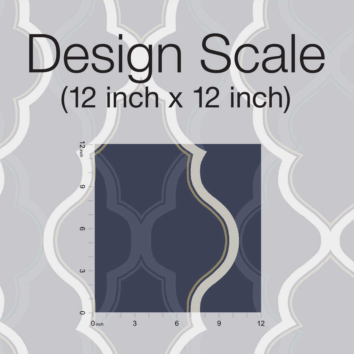 Kravet Design - W3799-50 - KRAVET DESIGN Wallpaper
