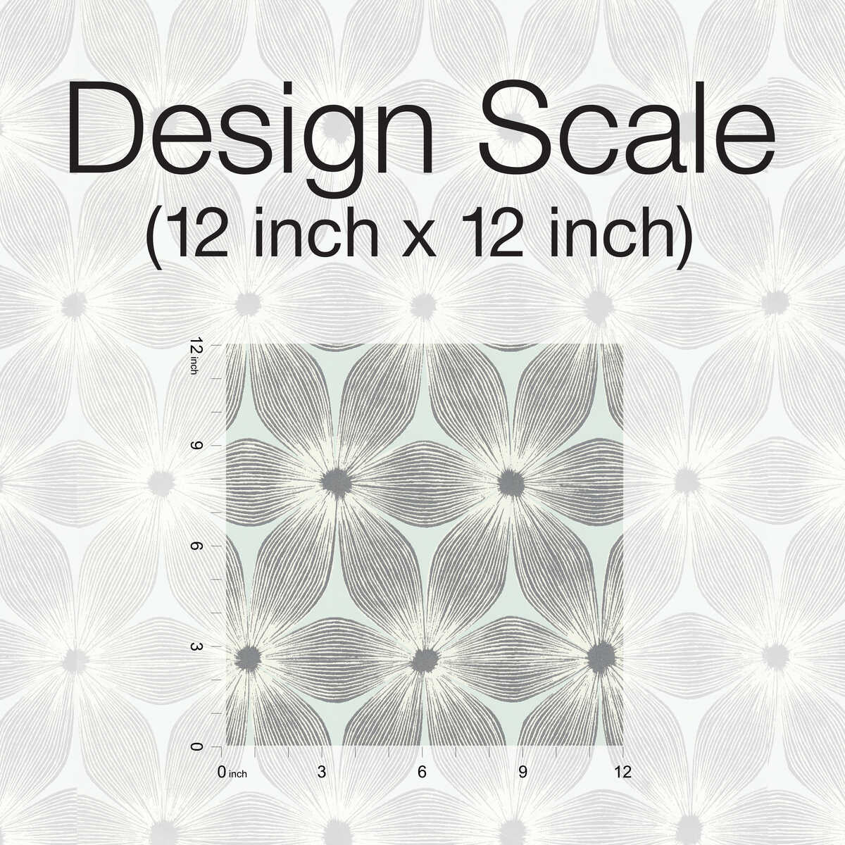 Kravet Design - W3800-15 - KRAVET DESIGN Wallpaper