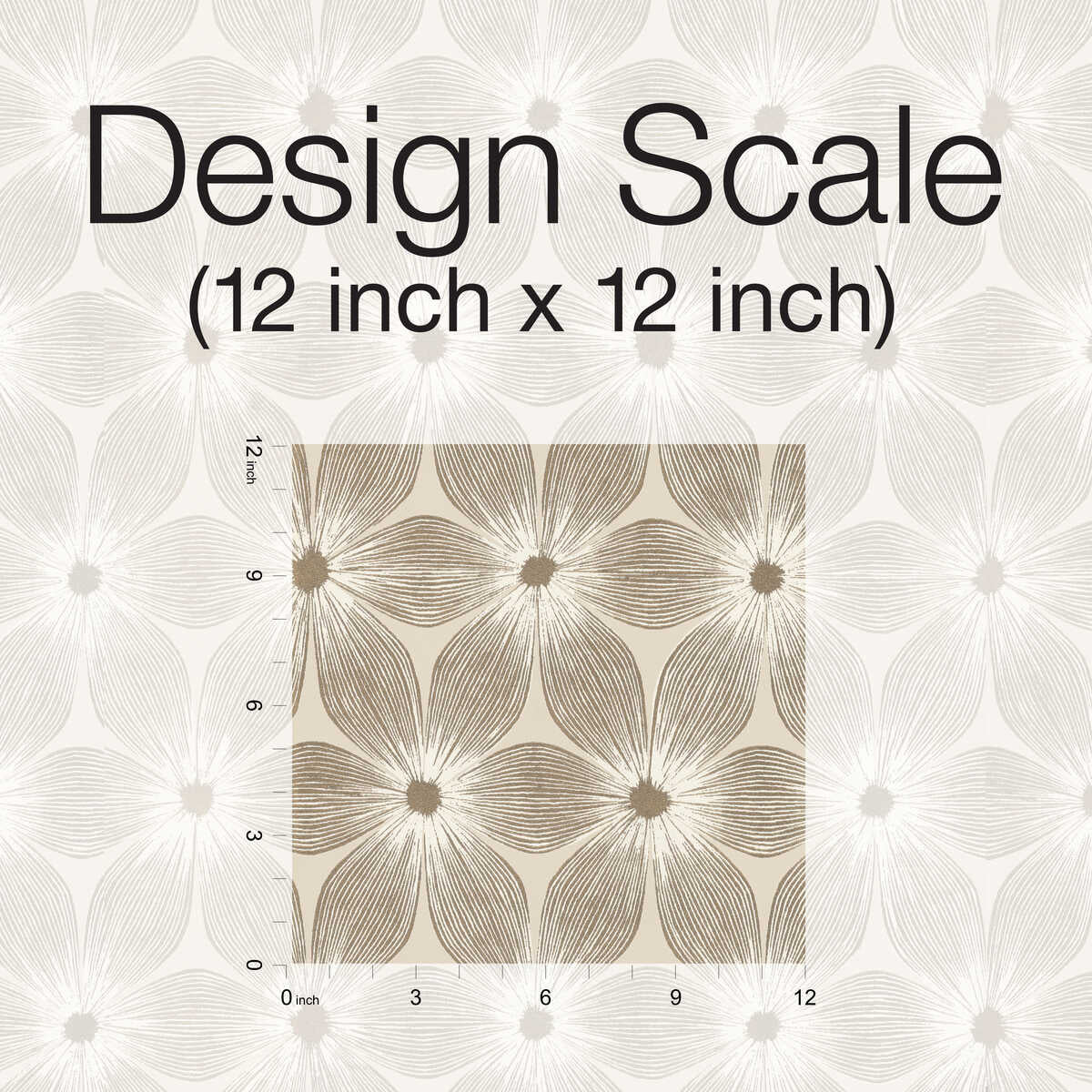 Kravet Design - W3800-16 - KRAVET DESIGN Wallpaper