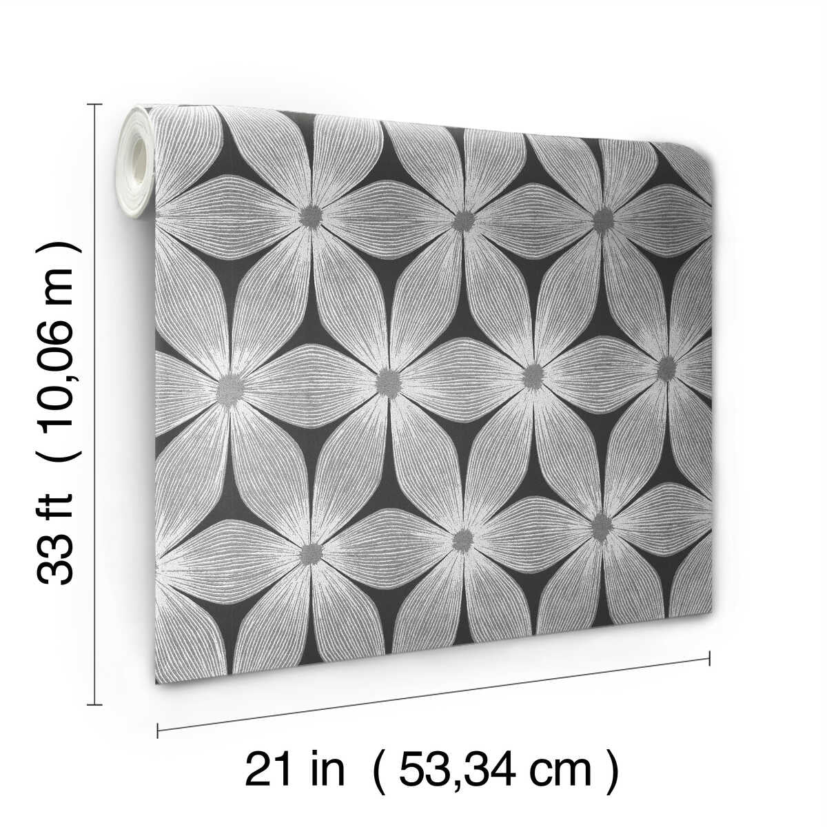 Kravet Design - W3800-8 - KRAVET DESIGN Wallpaper