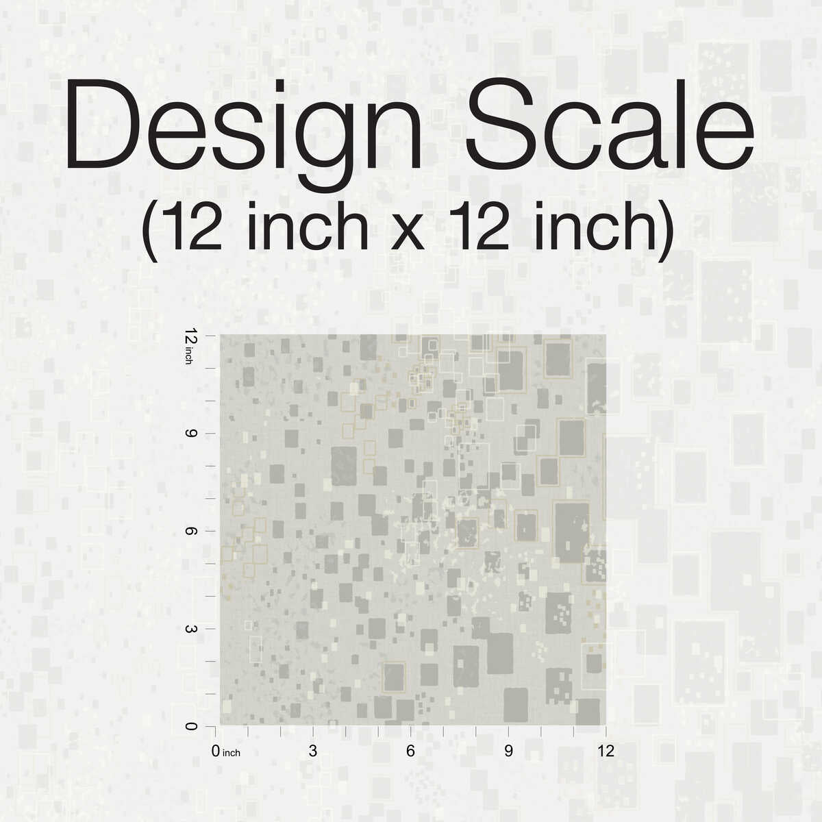 Kravet Design - W3801-11 - KRAVET DESIGN Wallpaper