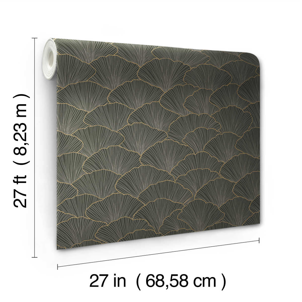 Kravet Design - W3802-21 - KRAVET DESIGN Wallpaper