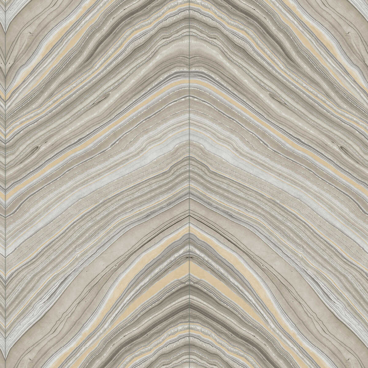 Kravet Design - W3803-106 - KRAVET DESIGN Wallpaper
