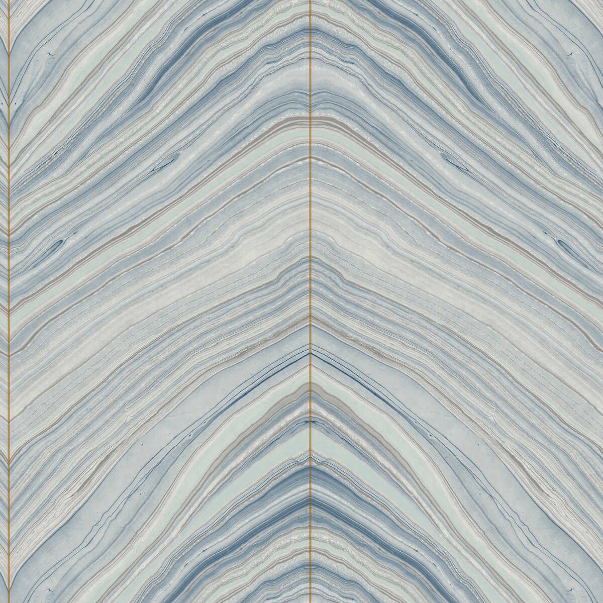 Kravet Design - W3803-5 - KRAVET DESIGN Wallpaper