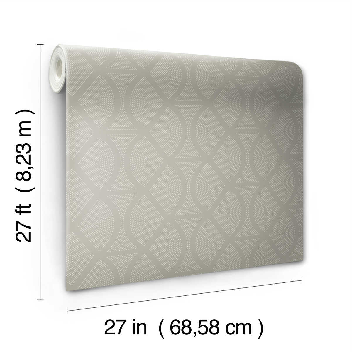 Kravet Design - W3804-116 - KRAVET DESIGN Wallpaper