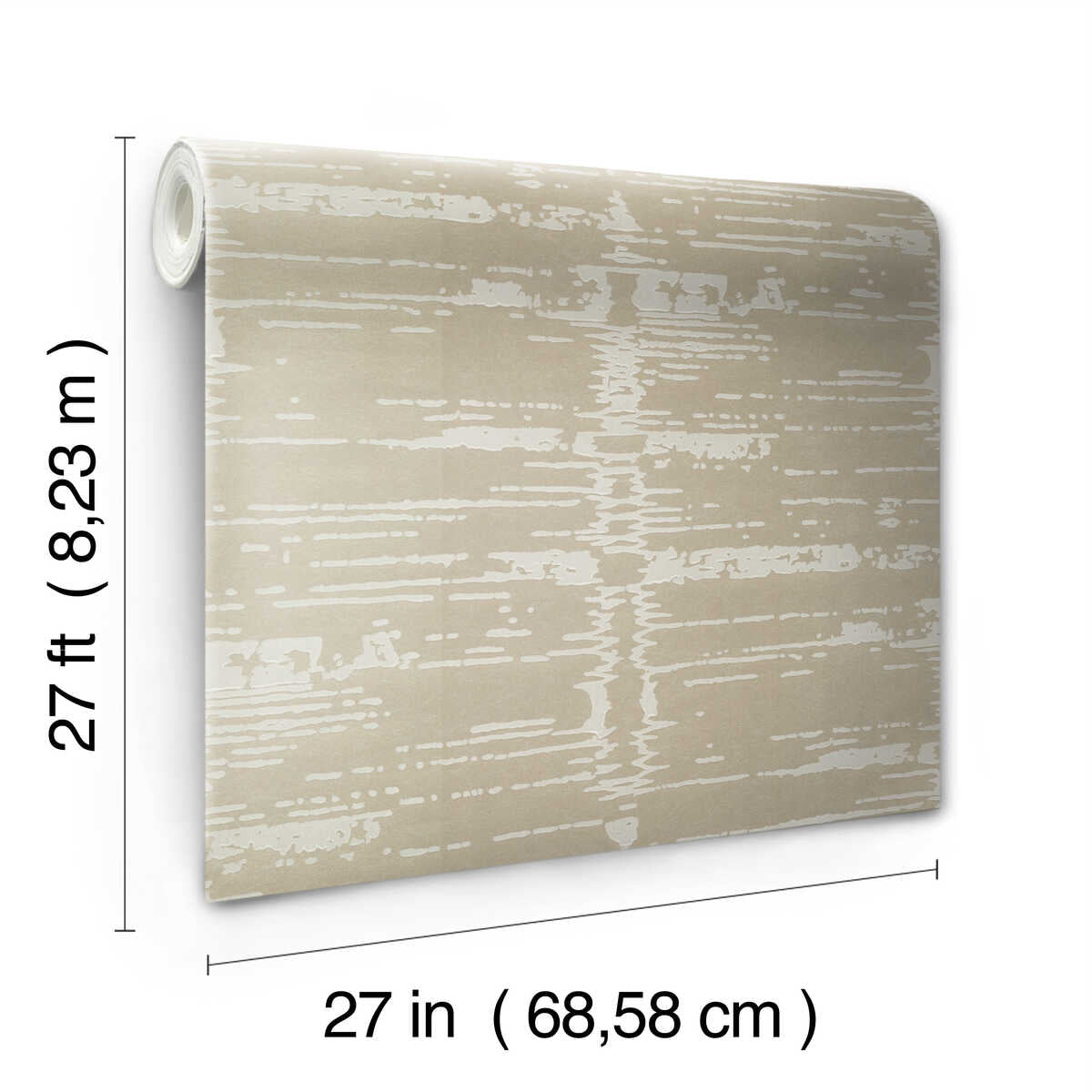 Kravet Design - W3806-4 - KRAVET DESIGN Wallpaper