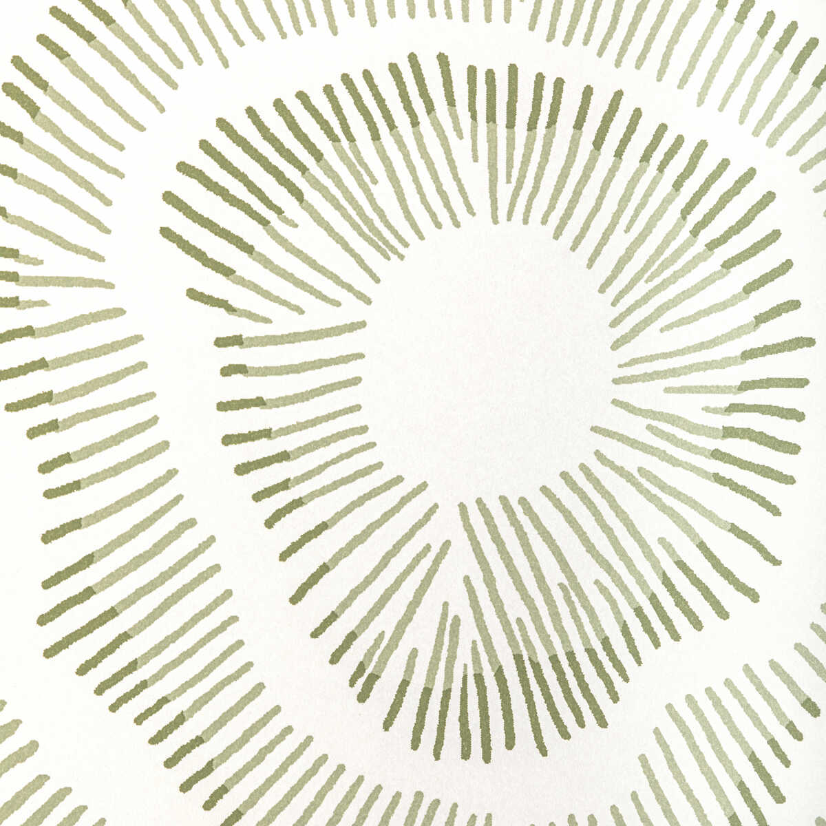 Panache Wp - Leaf - KRAVET COUTURE Wallpaper