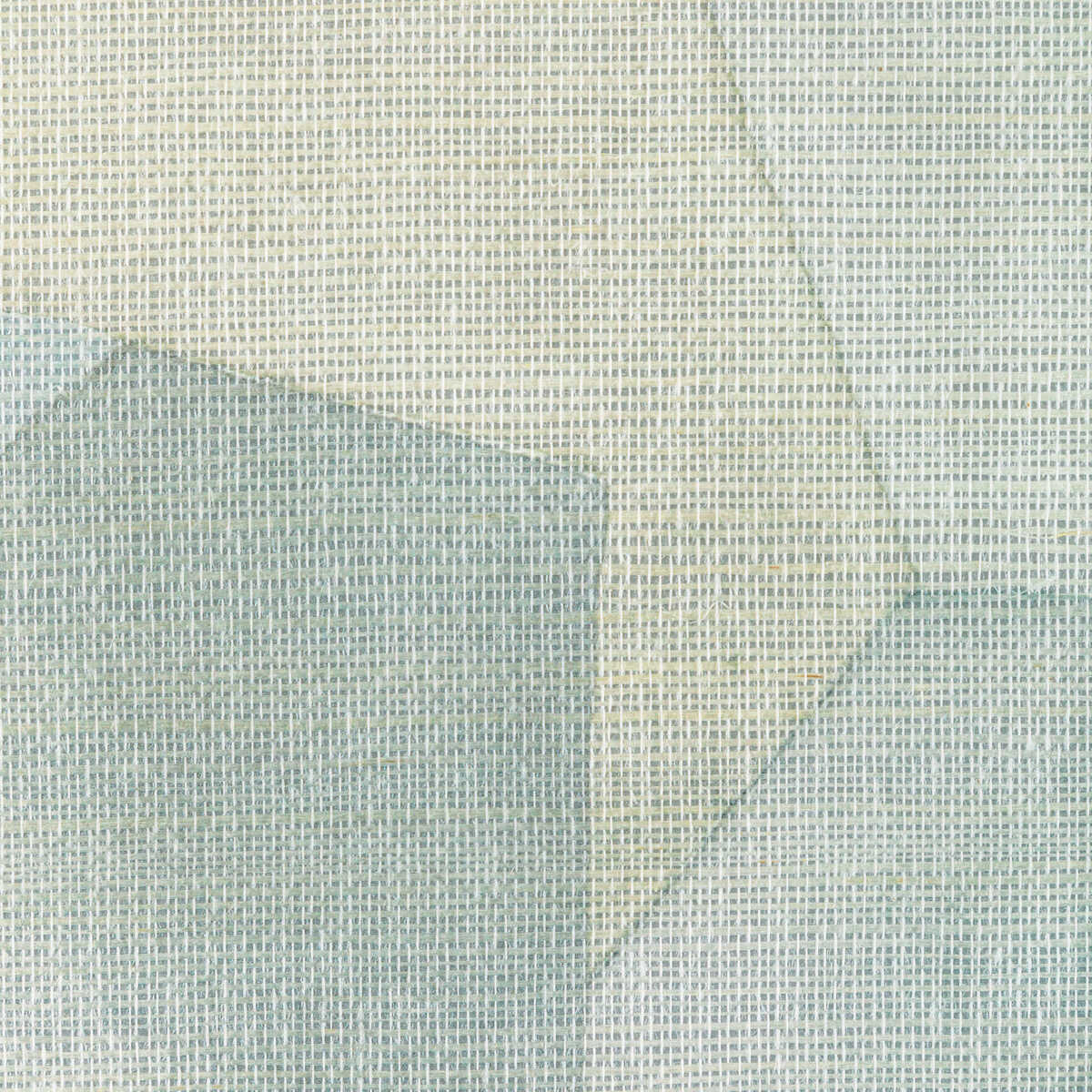 Tavoro Sisal - Platinum - KRAVET COUTURE Papel pintado