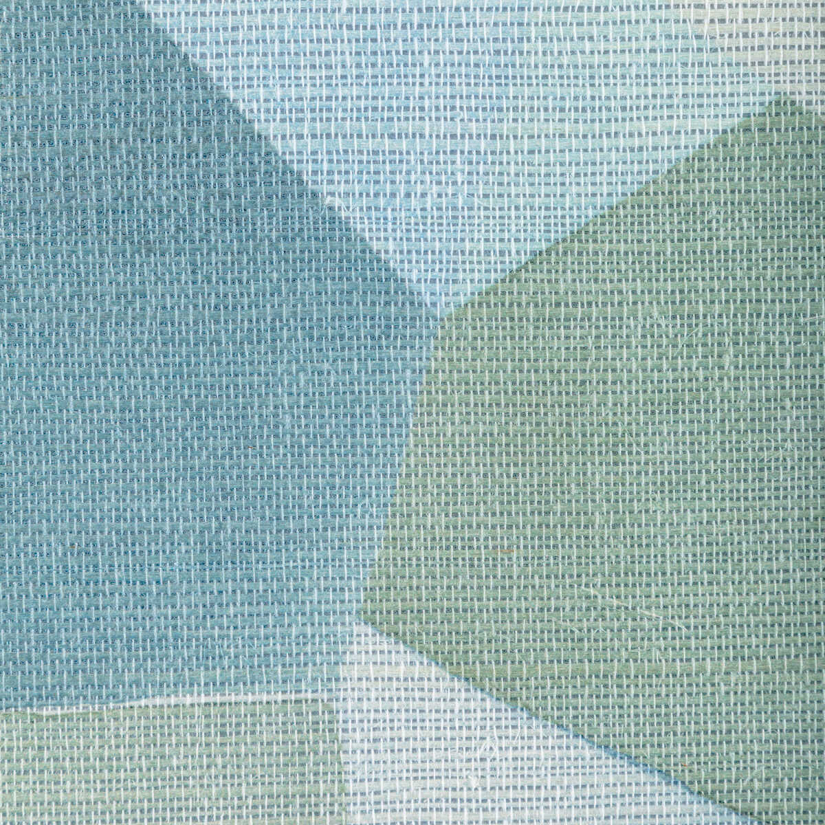 Tavoro Sisal - Seaglass - KRAVET COUTURE Wallpaper