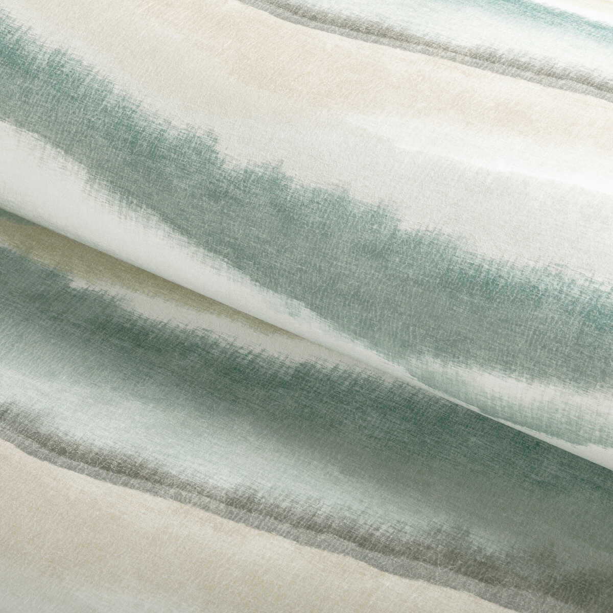 Striate Wp - Jade - KRAVET COUTURE Wallpaper