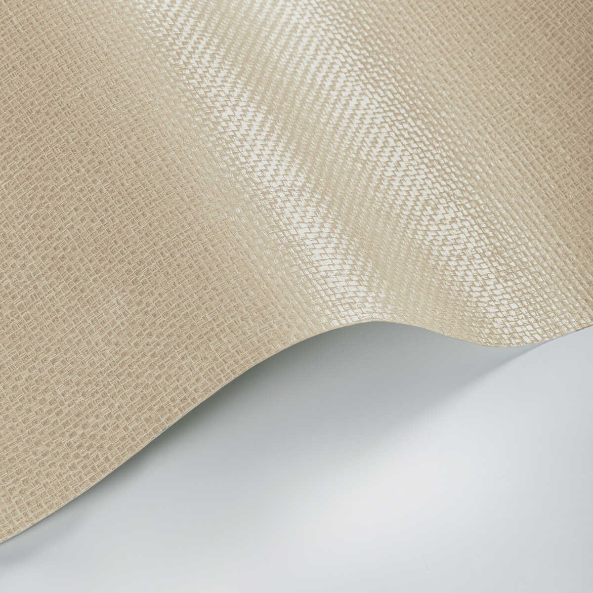 Metallic Weave - Gilver - KRAVET COUTURE Papel pintado