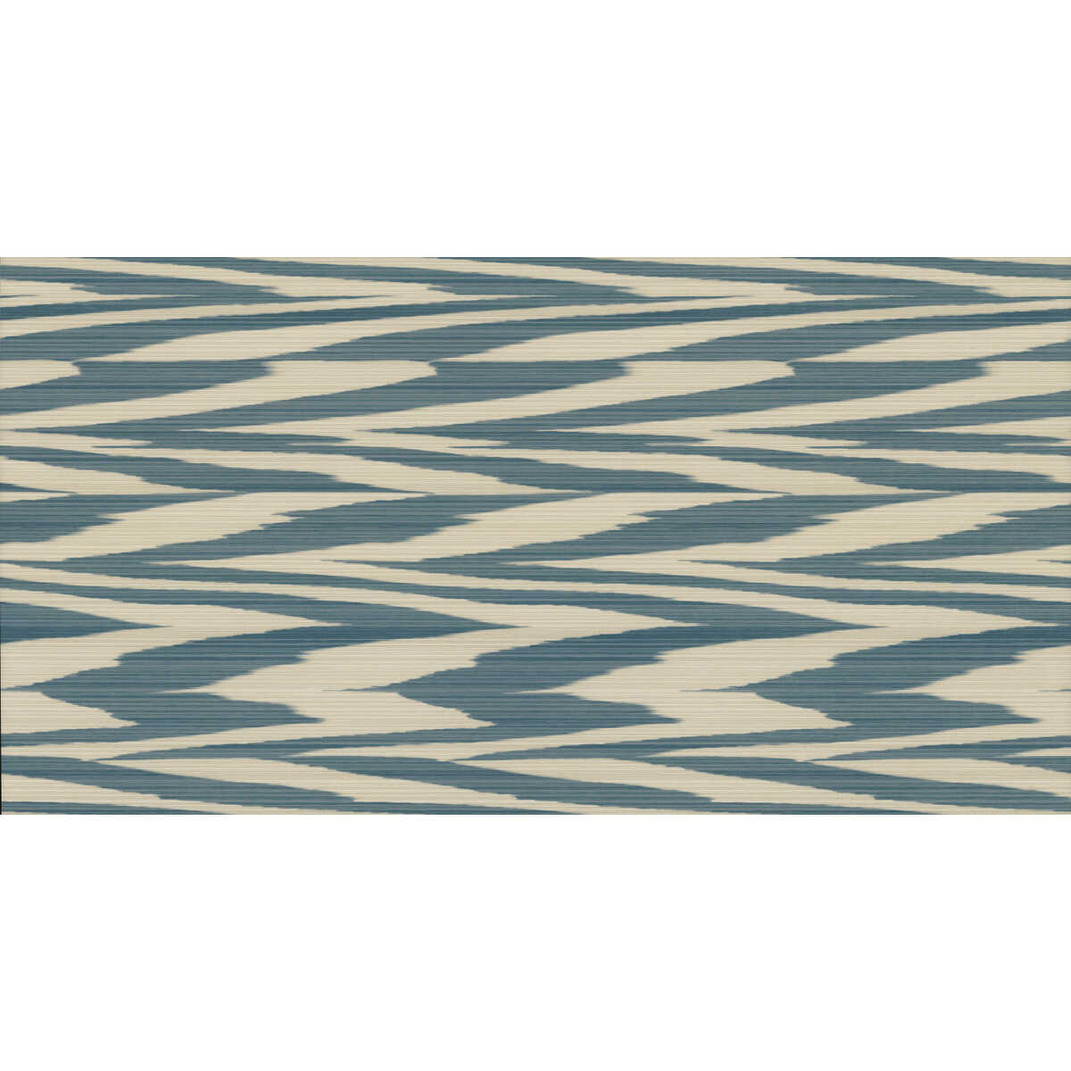Flamed Zig Zag Wp - 10340