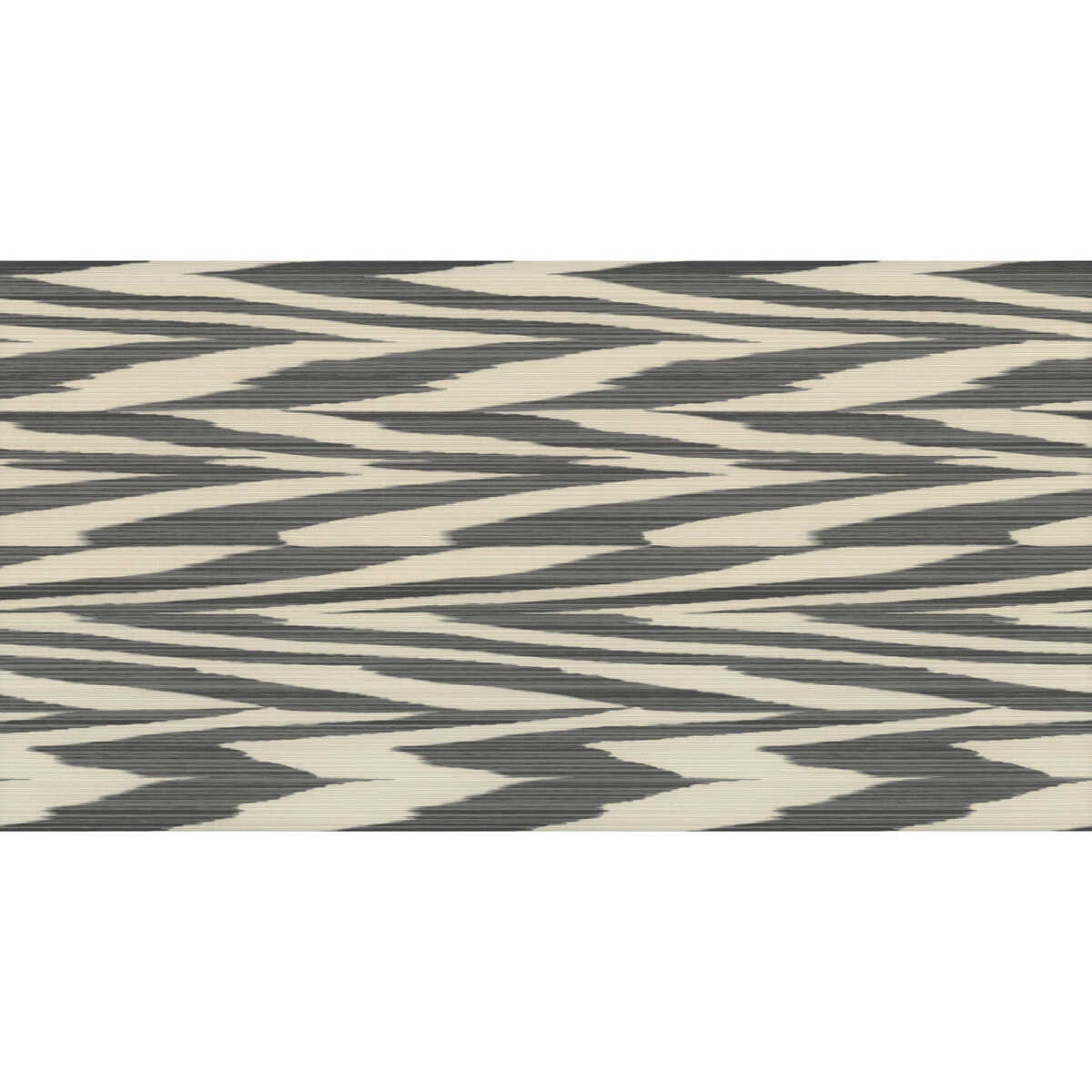 Flamed Zig Zag Wp - 10341