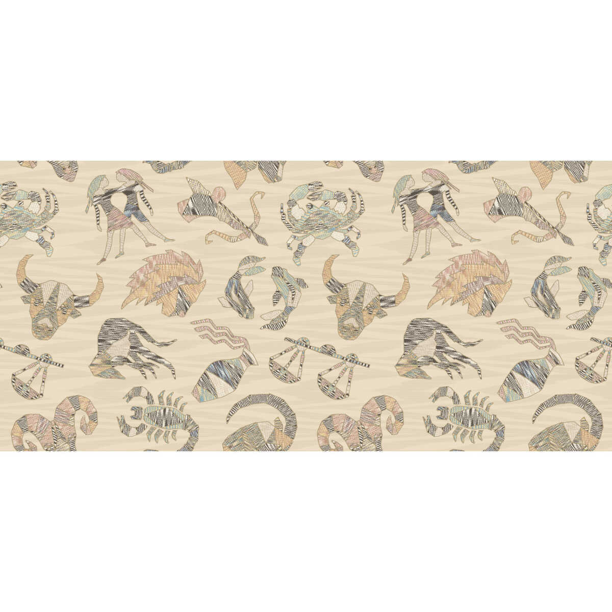 Constellations Wp - 10351