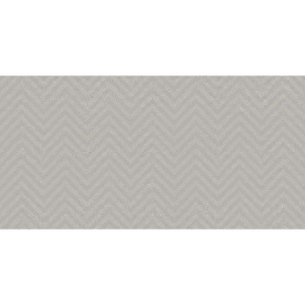 Macro Chevron Wp - 10381 - KRAVET COUTURE Wallpaper