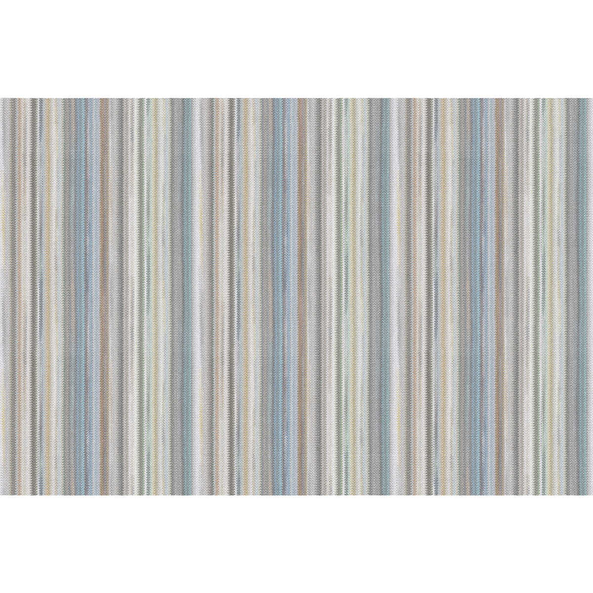 Striped Sunset Wp - 10395 - KRAVET COUTURE Wallpaper