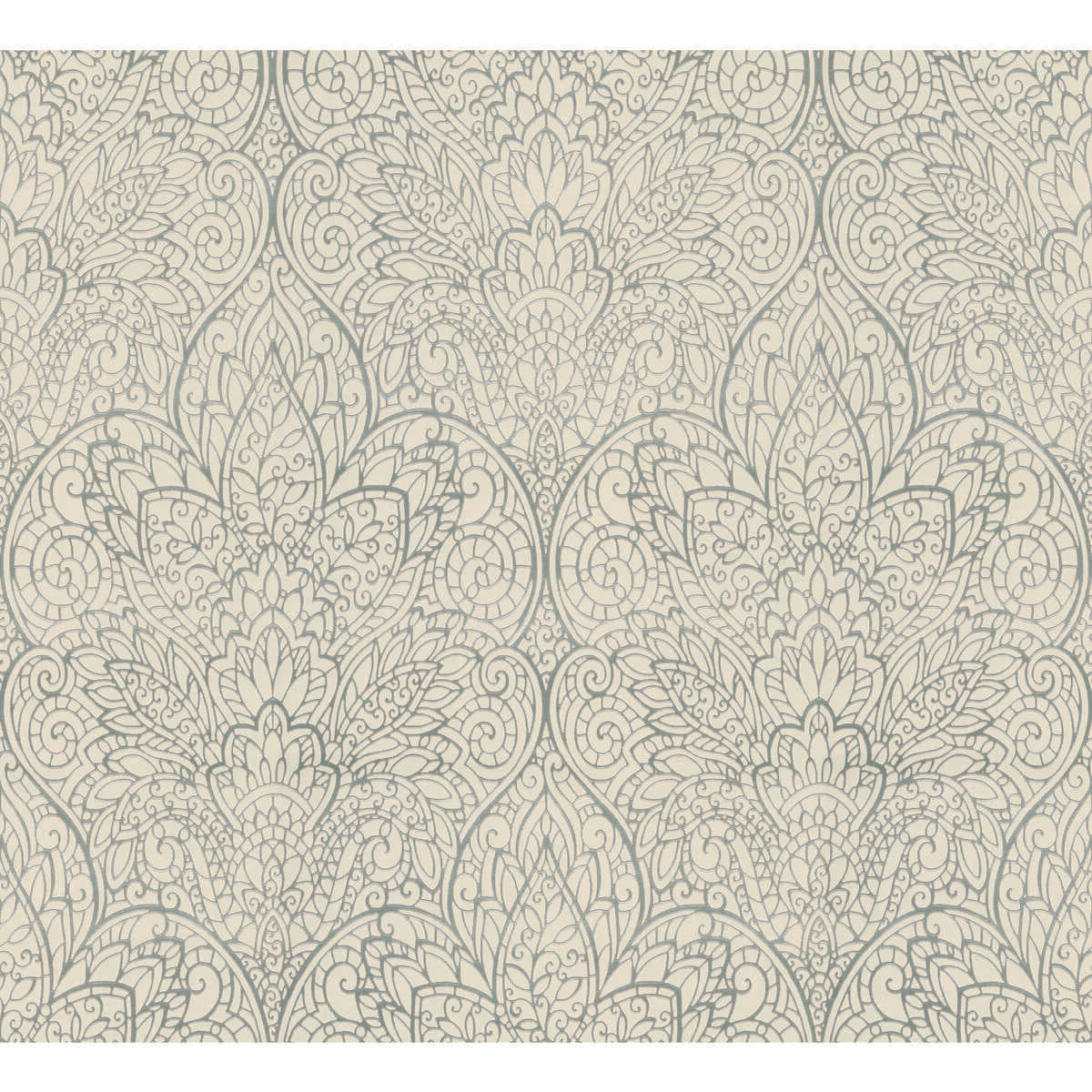 Kravet Design - W3859-1 - KRAVET DESIGN Wallpaper