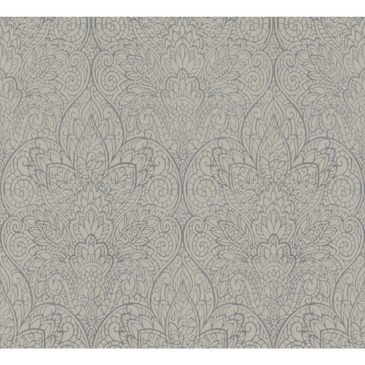 Kravet Design - W3859-11 - KRAVET DESIGN Wallpaper