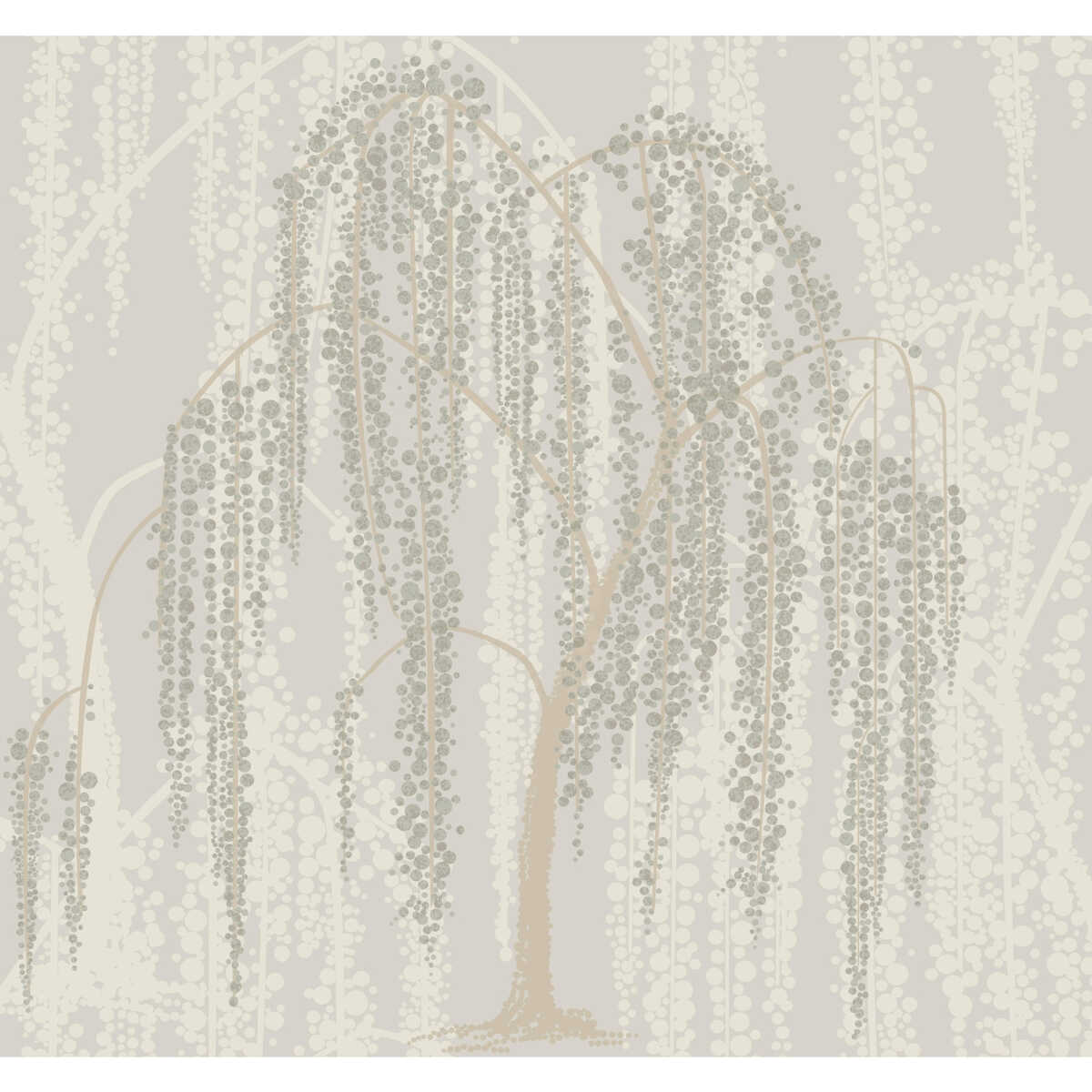 Kravet Design - W3866-106 - KRAVET DESIGN Wallpaper