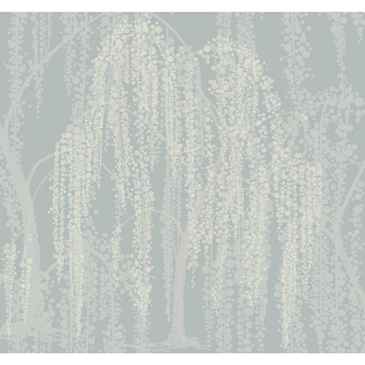 Kravet Design - W3866-51 - KRAVET DESIGN Wallpaper