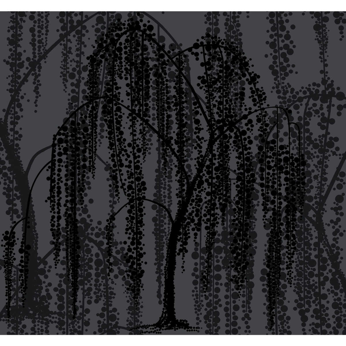 Kravet Design - W3866-821 - KRAVET DESIGN Wallpaper