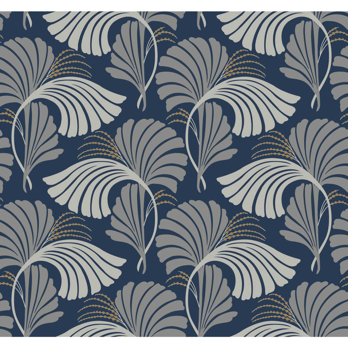 Kravet Design - W3867-50 - KRAVET DESIGN Wallpaper