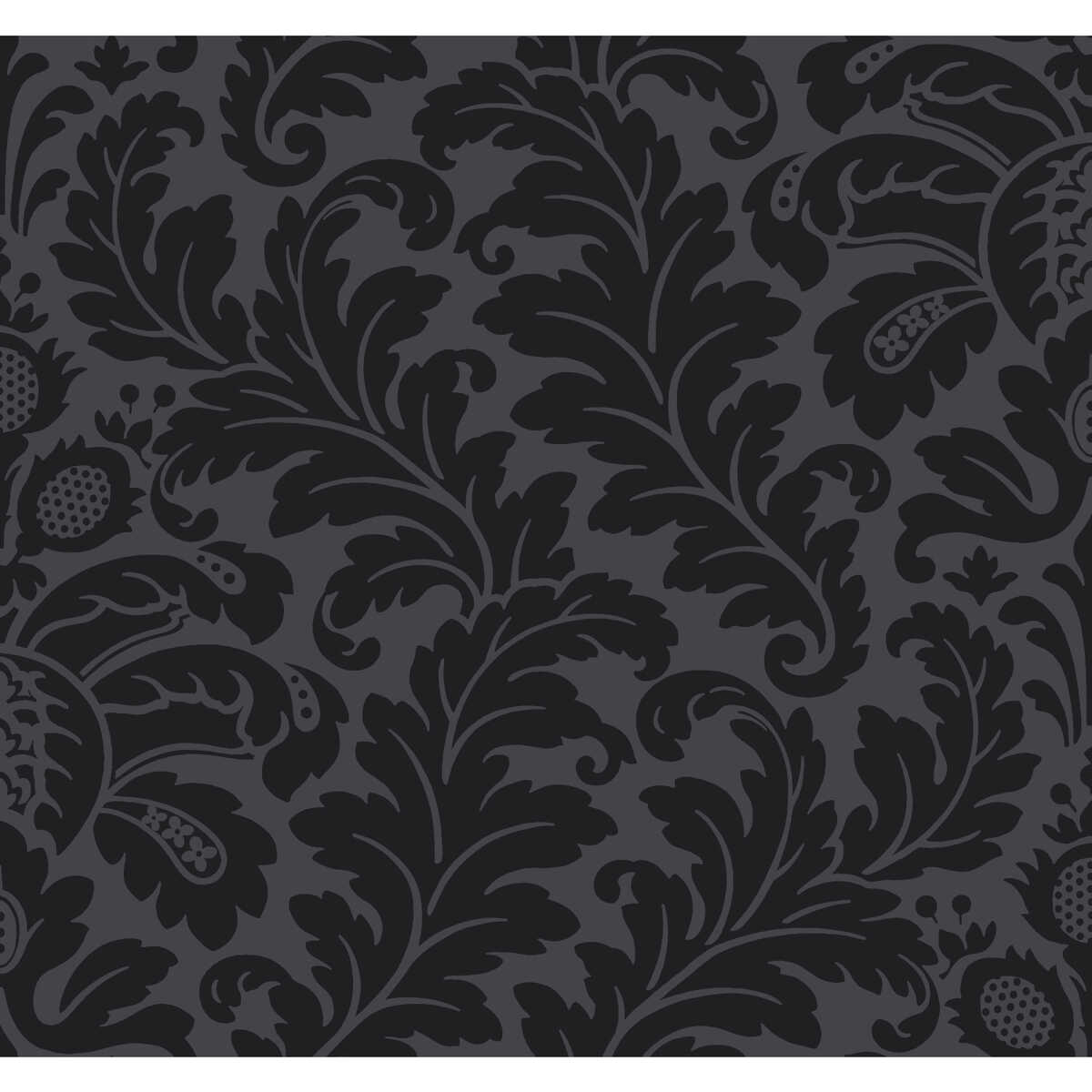 Kravet Design - W3868-621 - KRAVET DESIGN Wallpaper