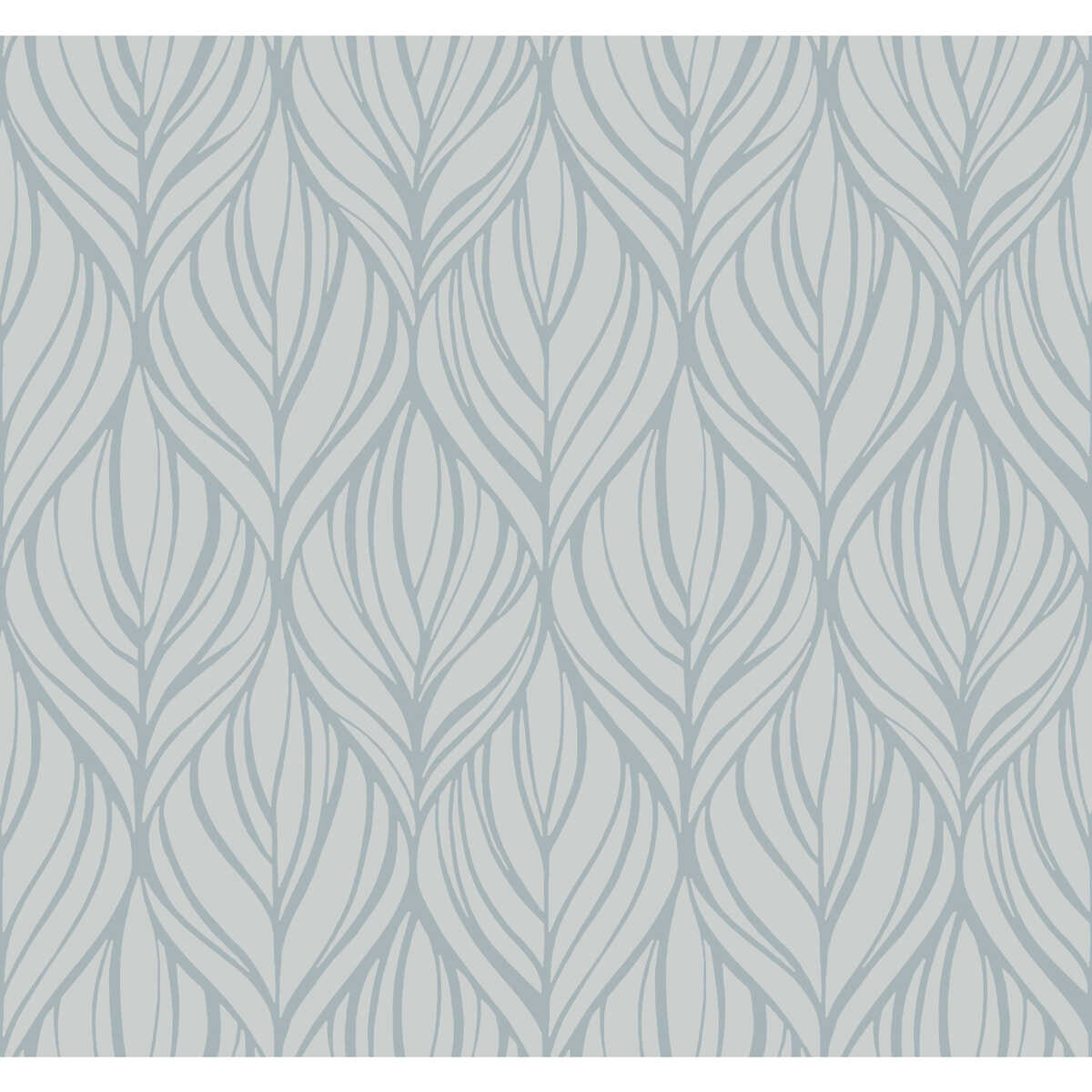 Kravet Design - W3869-11 - KRAVET DESIGN Wallpaper