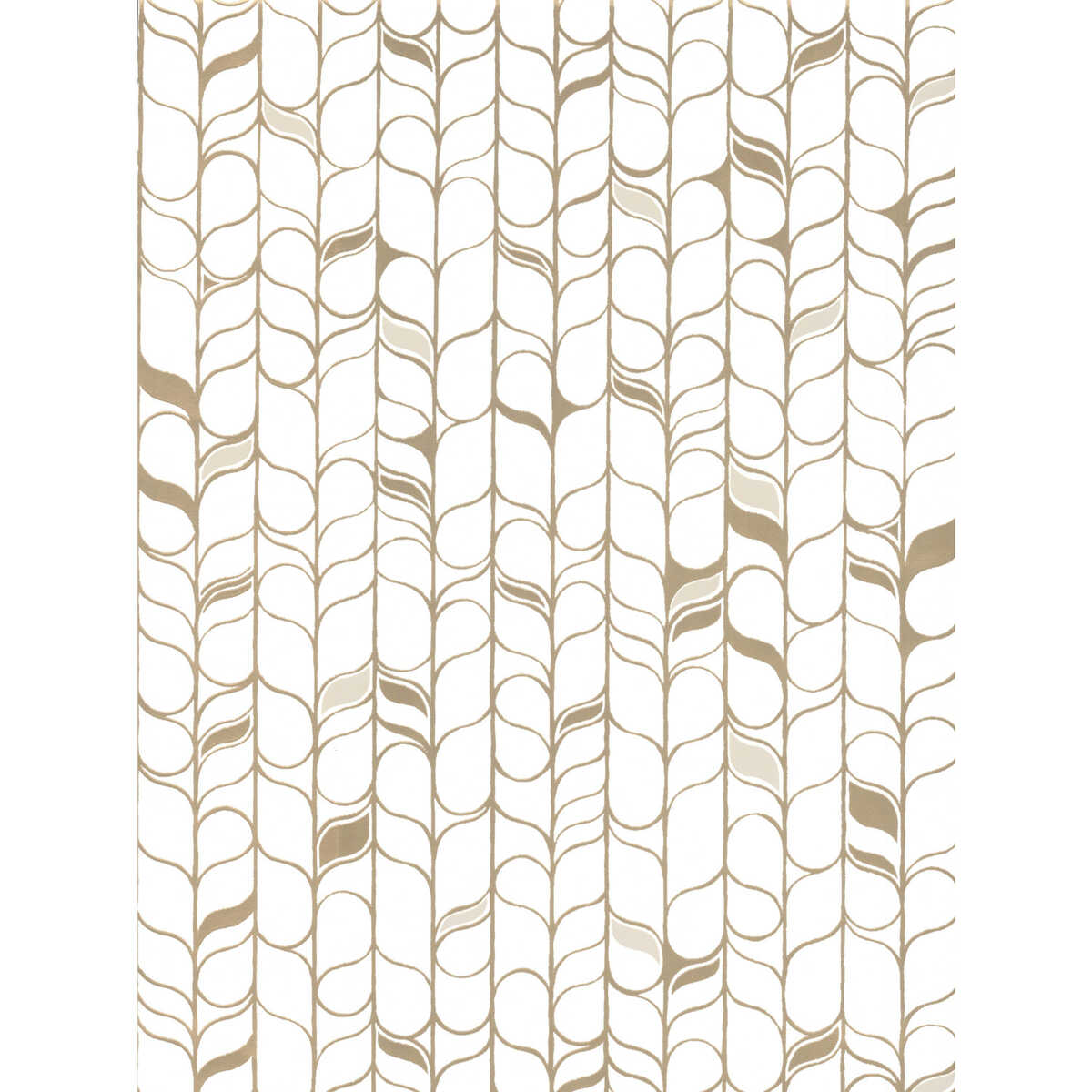 Kravet Design - W3877-4 - KRAVET DESIGN Wallpaper