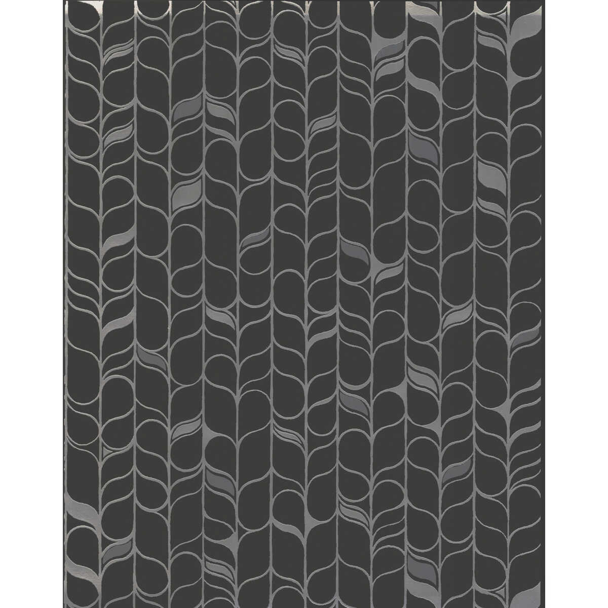 Kravet Design - W3877-811 - KRAVET DESIGN Wallpaper