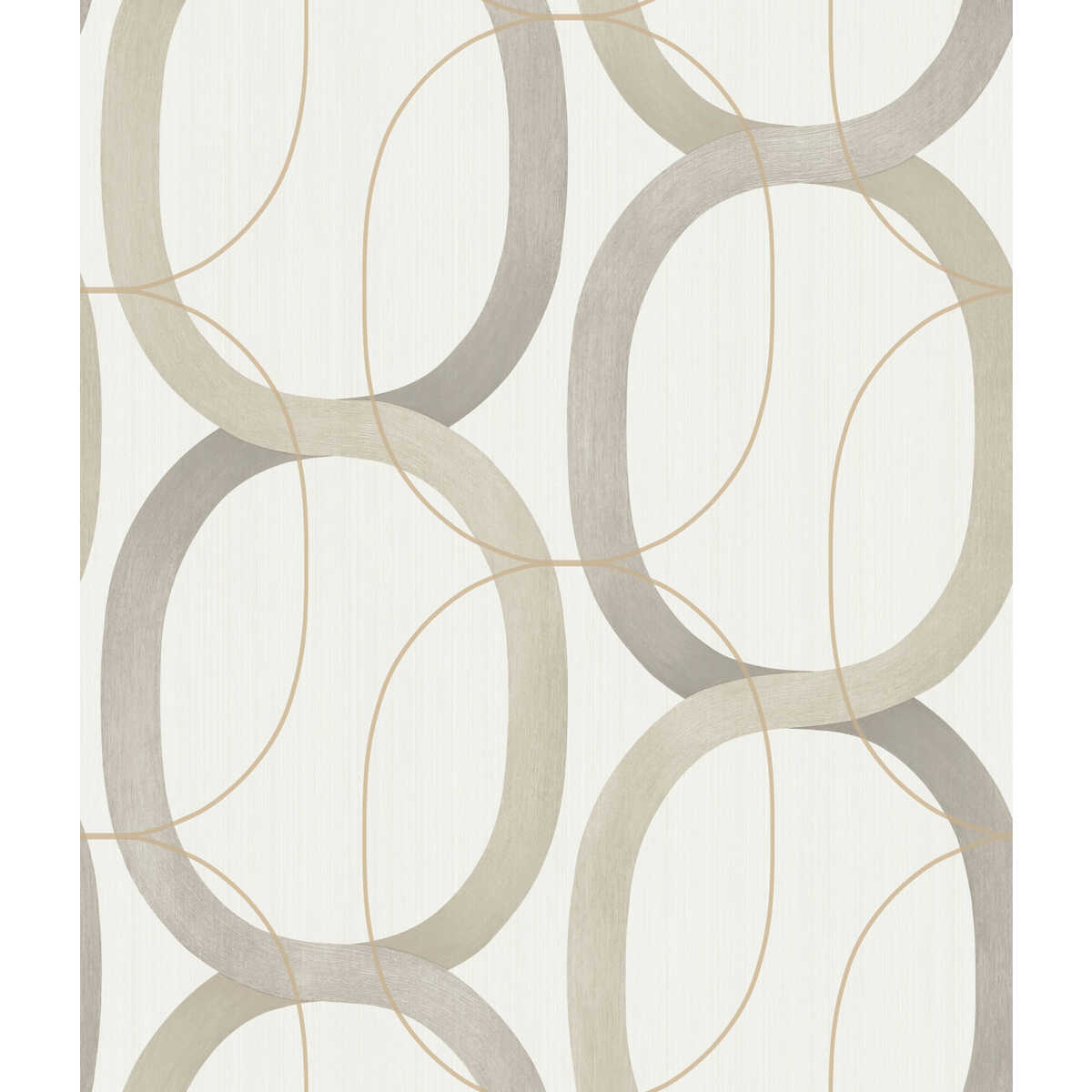 Kravet Design - W3878-106 - KRAVET DESIGN Wallpaper