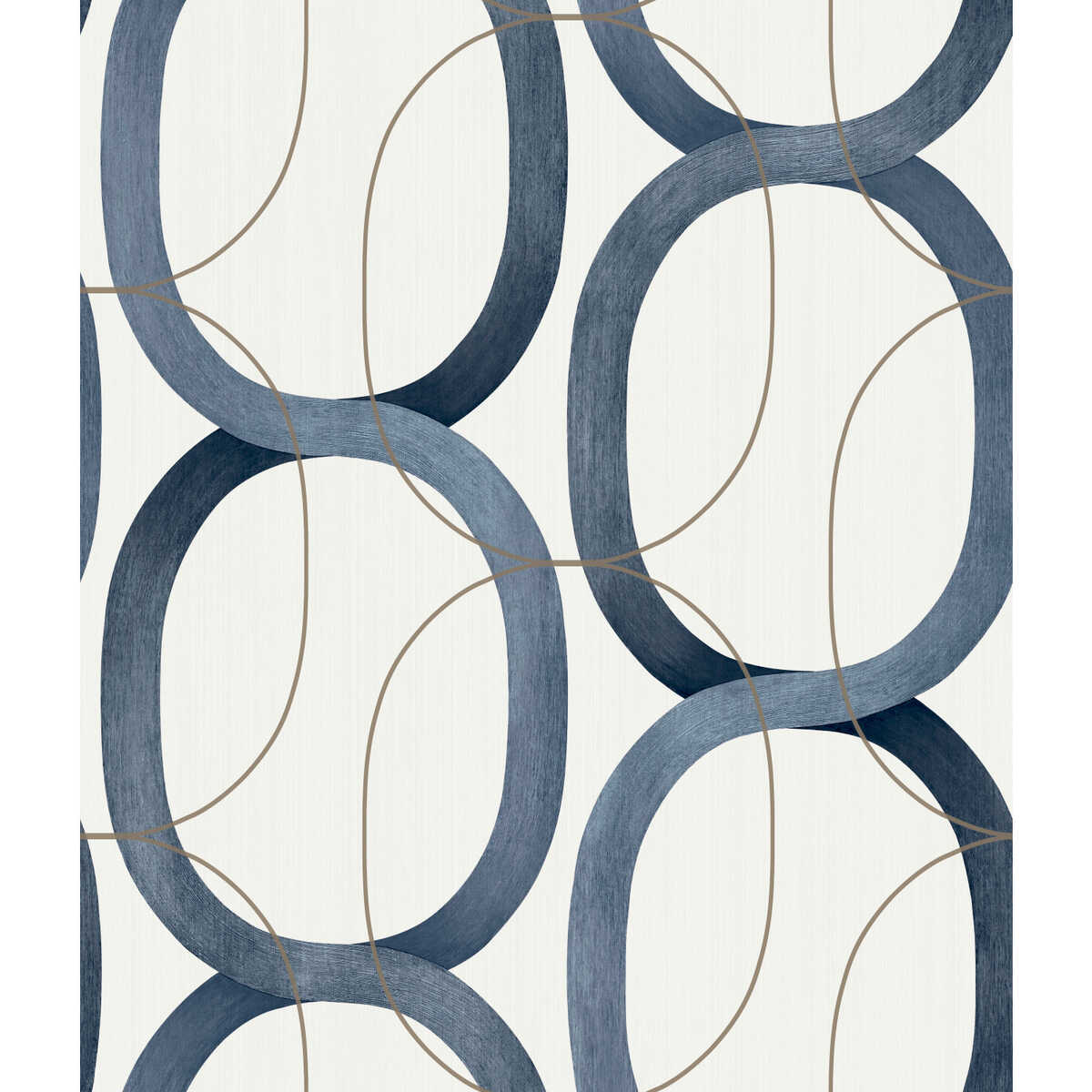 Kravet Design - W3878-811 - KRAVET DESIGN Wallpaper