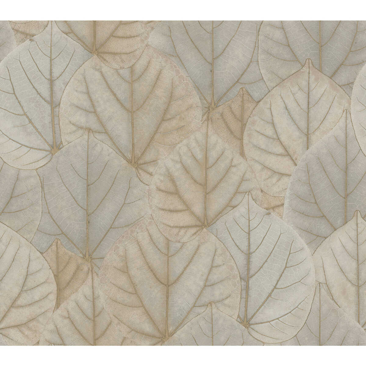 Kravet Design - W3880-1611 - KRAVET DESIGN Wallpaper