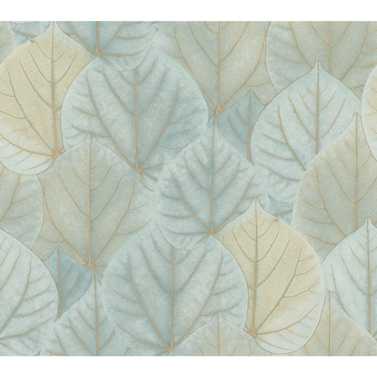 Kravet Design - W3880-30 - KRAVET DESIGN Wallpaper