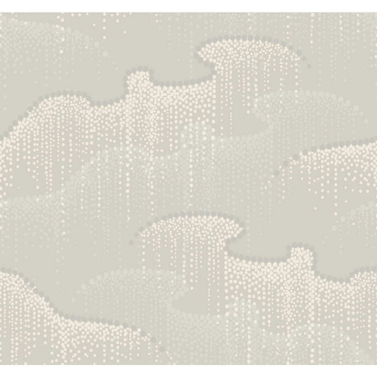 Kravet Design - W3881-1101 - KRAVET DESIGN Papel pintado