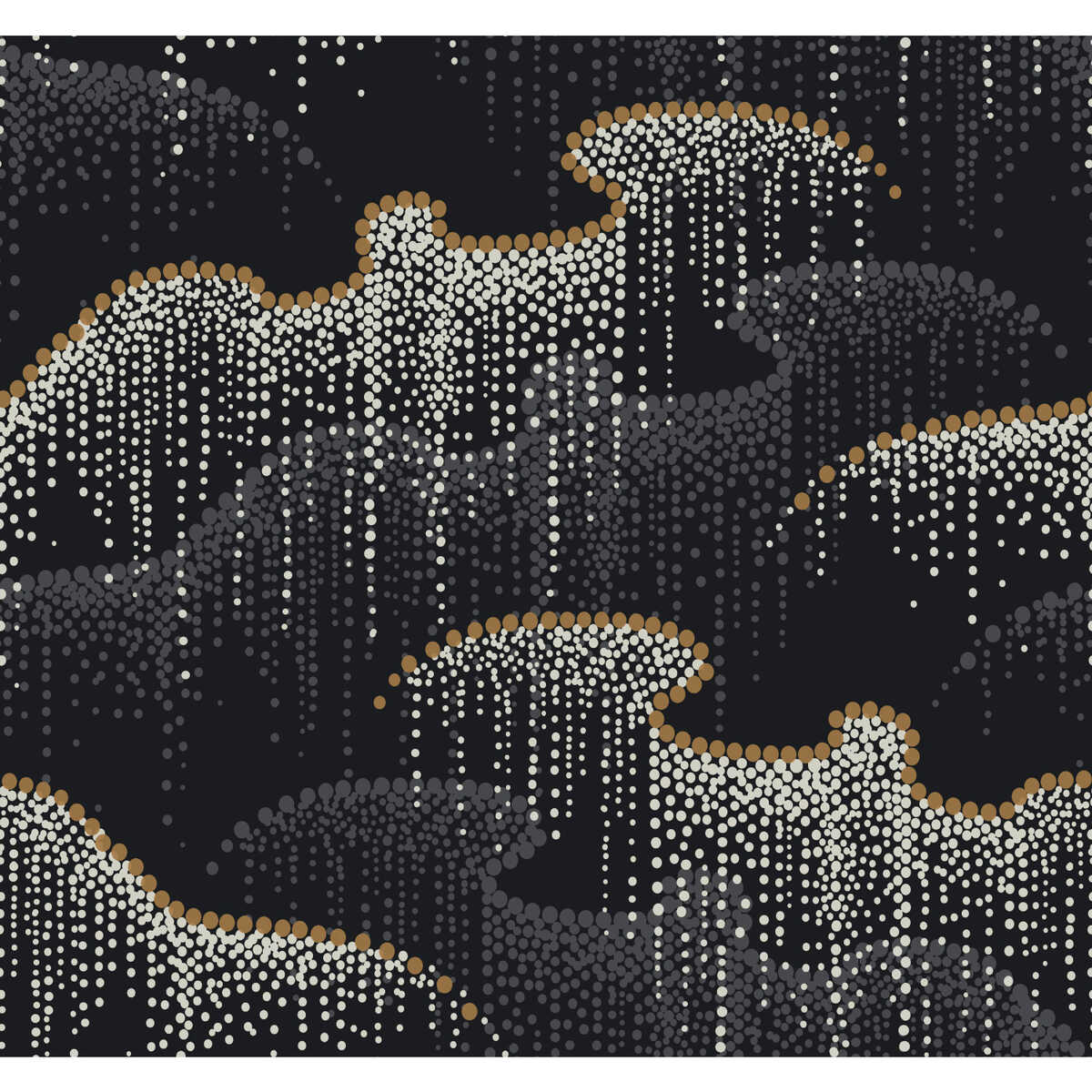 Kravet Design - W3881-81 - KRAVET DESIGN Wallpaper