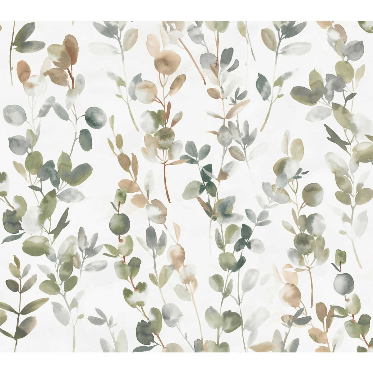 Kravet Design - W3883-323 - KRAVET DESIGN Wallpaper
