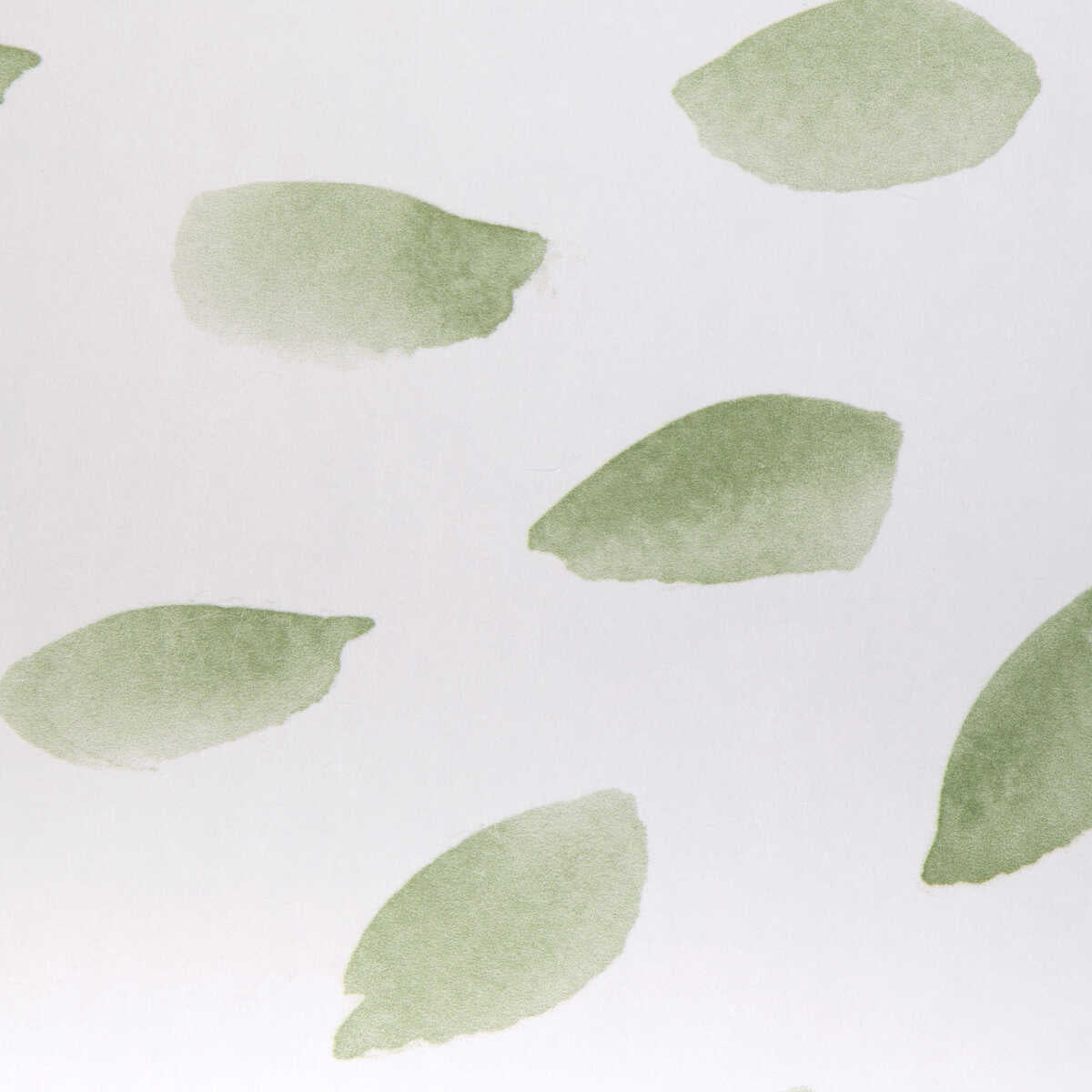 Petal Blossom Wp - Sage - KRAVET COUTURE Wallpaper