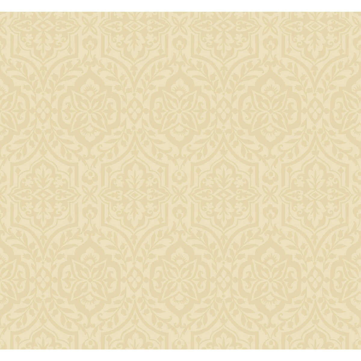Kravet Design - W3895-40 - KRAVET DESIGN Wallpaper