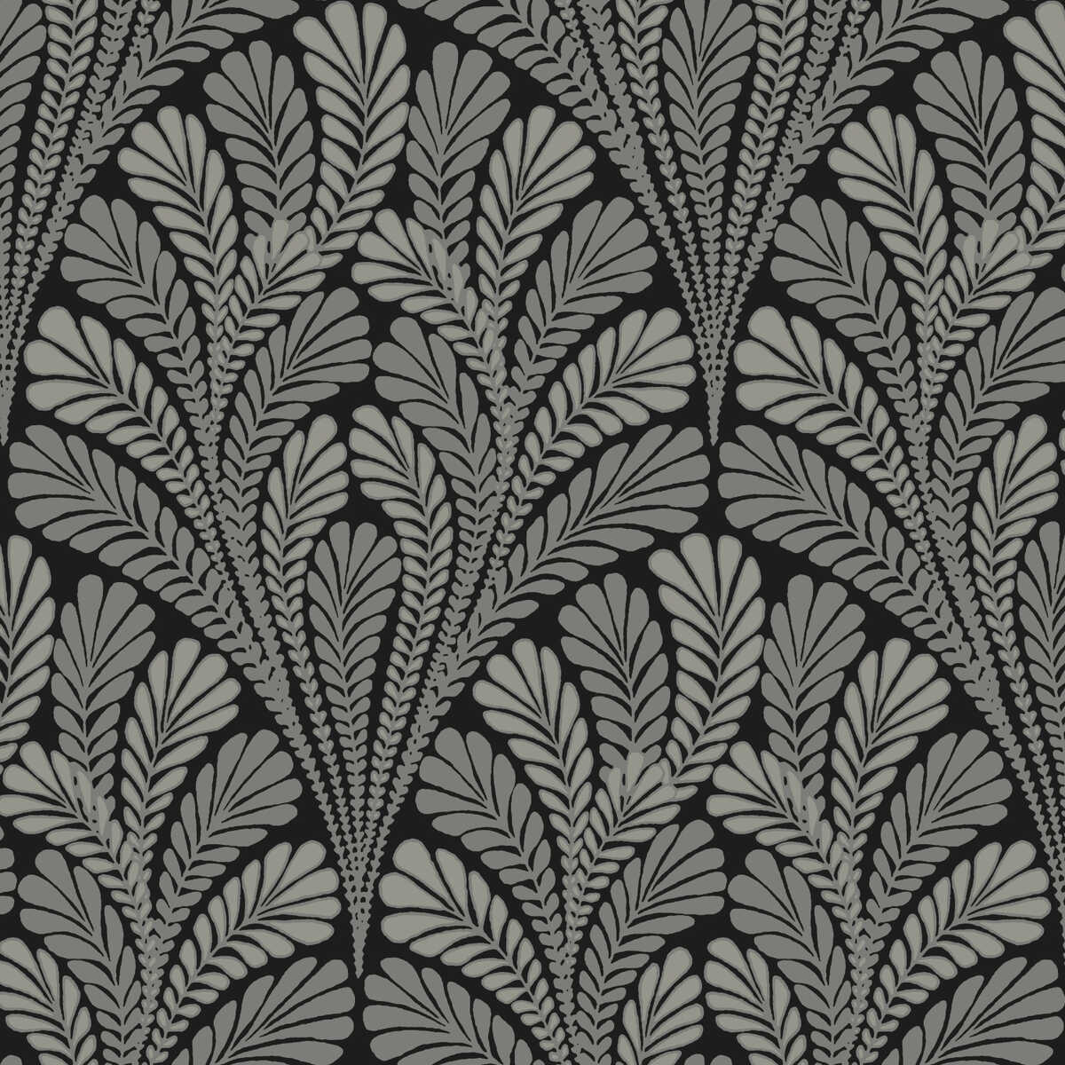 Kravet Design - W3899-84 - KRAVET DESIGN Wallpaper