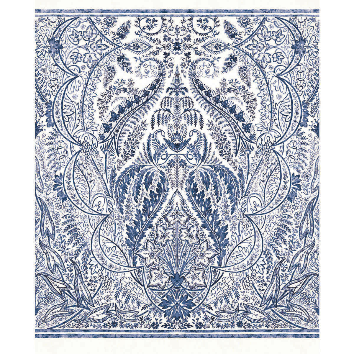 Kravet Design - W3901-51 - KRAVET DESIGN Wallpaper