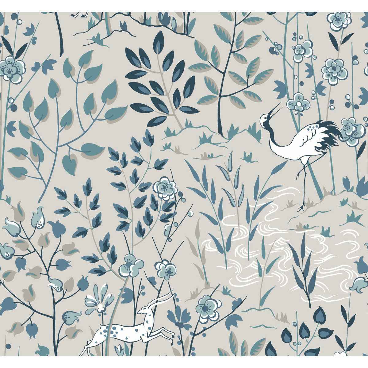W3912-135-Kravet-Design-Wallpaper