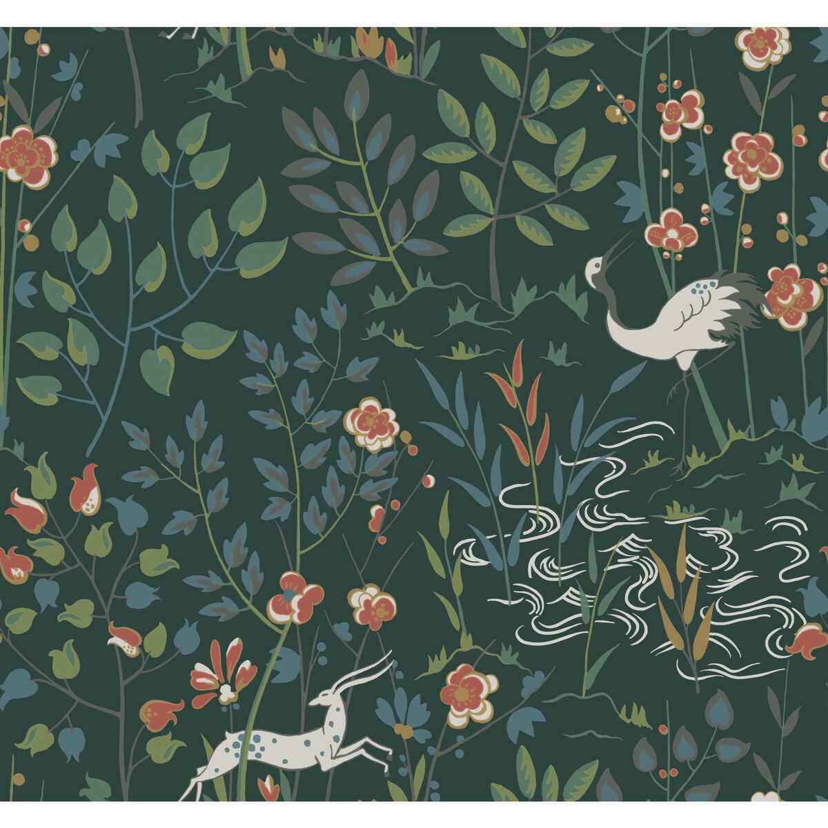 W3912-3-Kravet-Design-Wallpaper