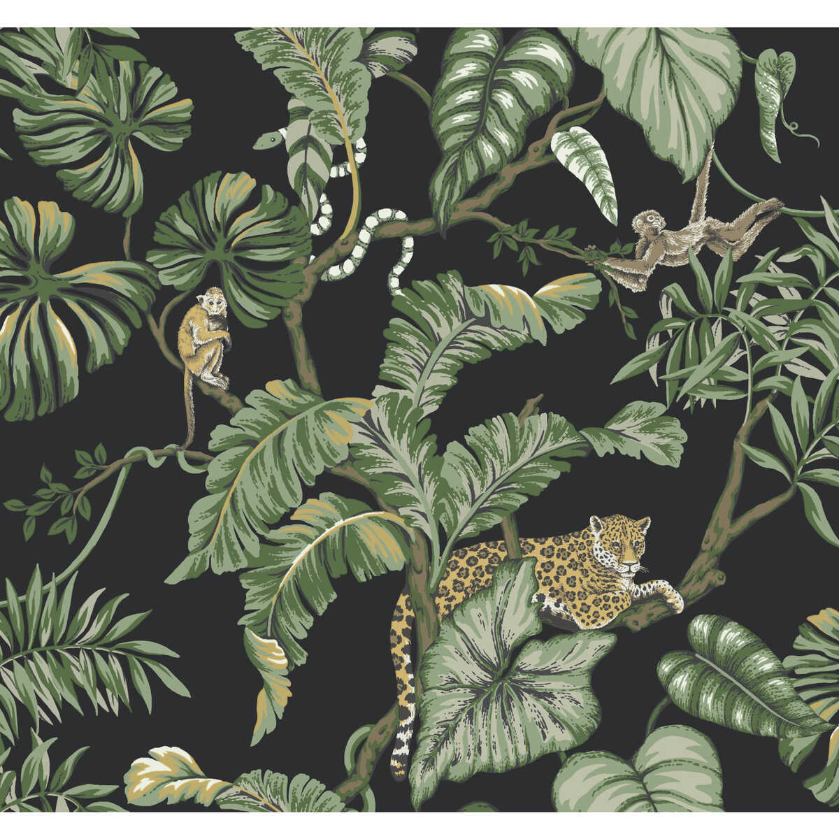 Kravet Design - W3915-83 - KRAVET DESIGN Wallpaper