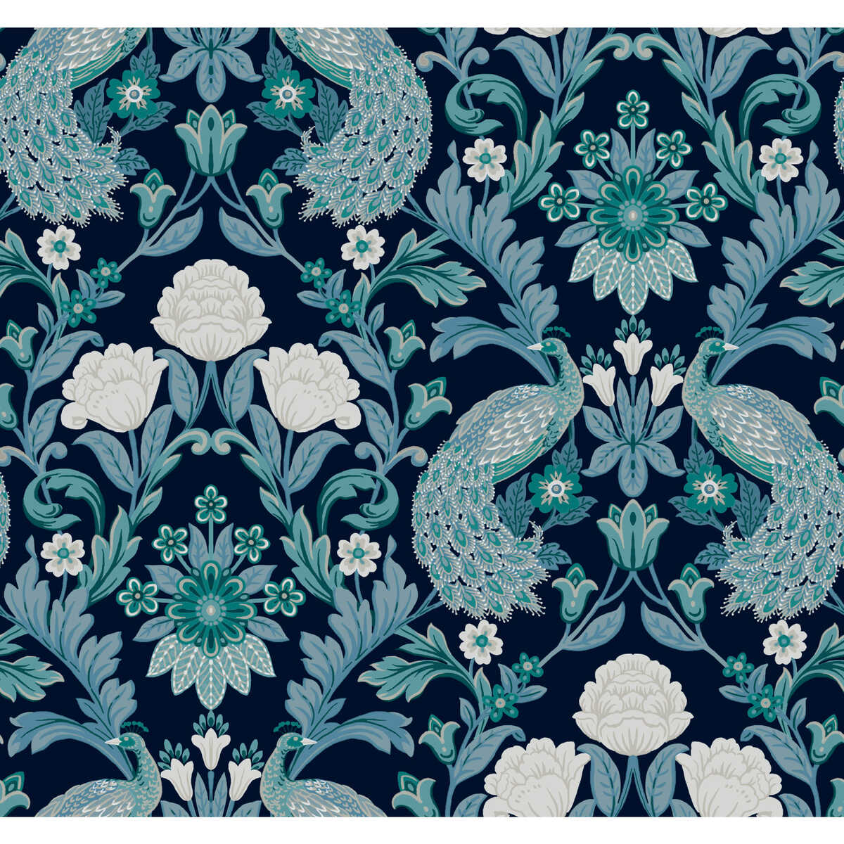 W3923 - 35 - KRAVET DESIGN Wallpaper
