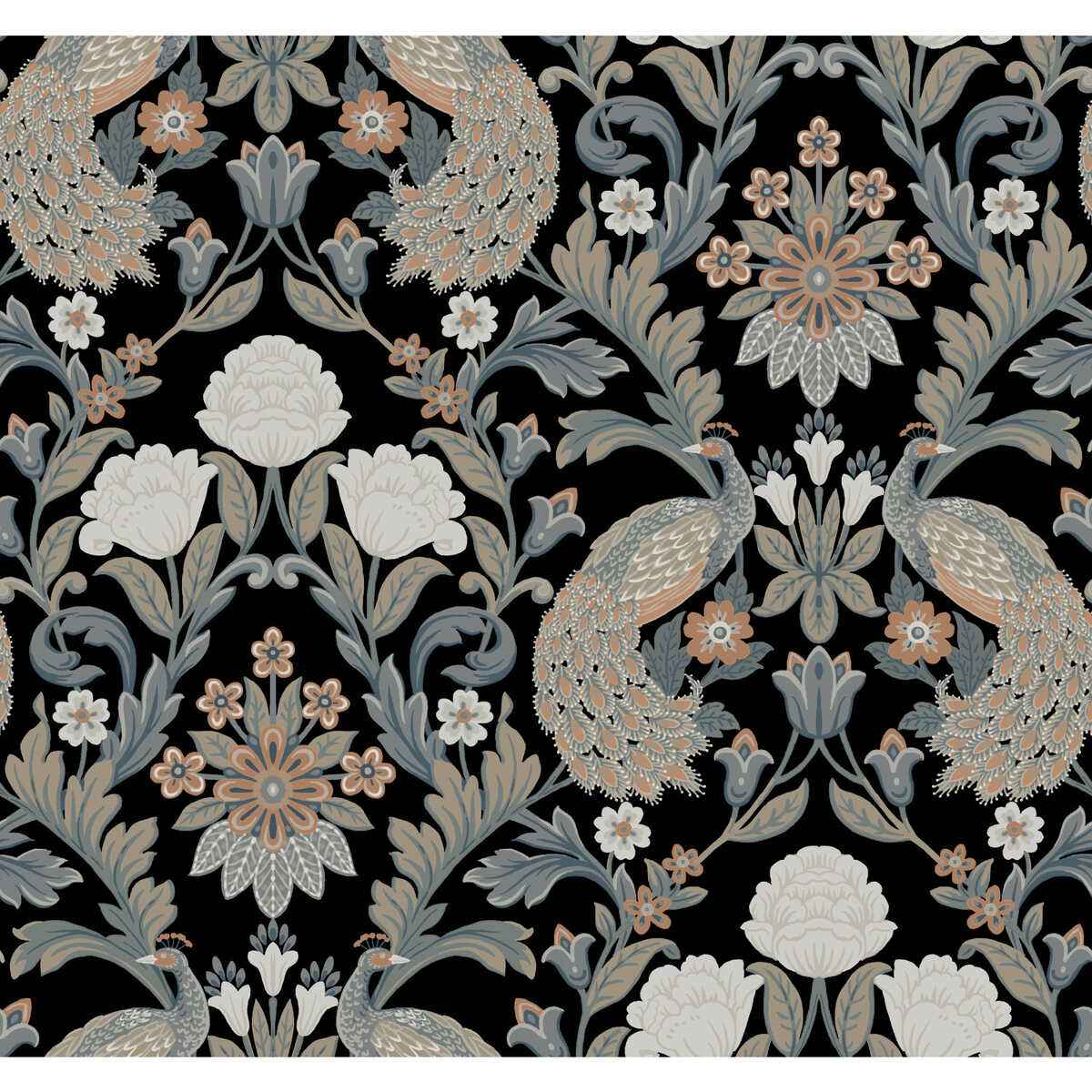 W3923-816-Kravet-Design-Wallpaper
