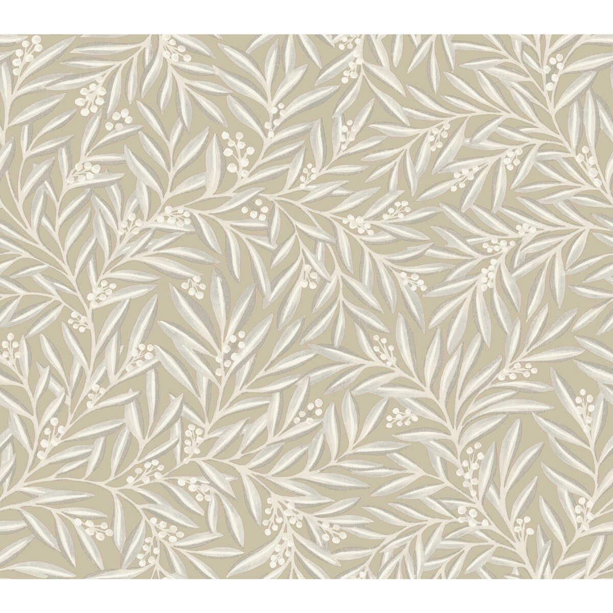 W3926 - 1611 - KRAVET DESIGN Wallpaper