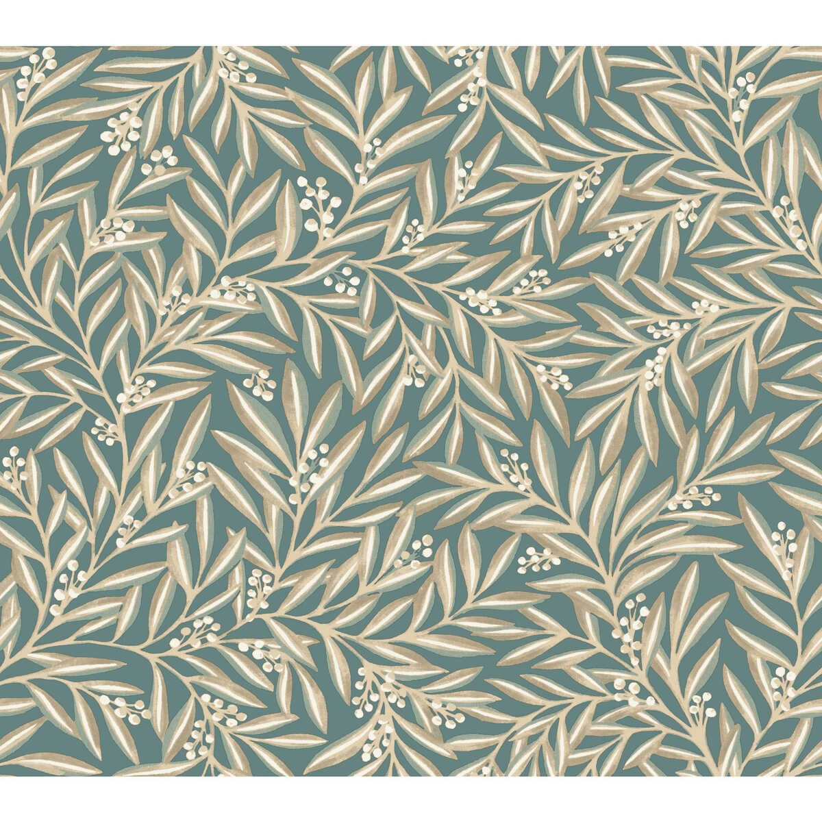 W3926 - 35 - KRAVET DESIGN Wallpaper