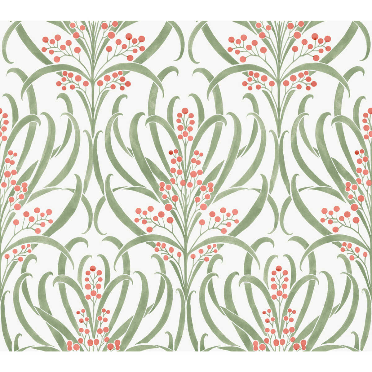 W3927 - 312 - KRAVET DESIGN Wallpaper